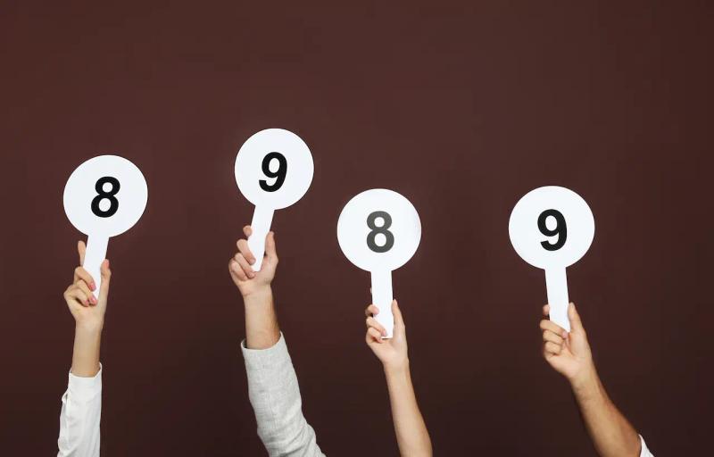 Using leaderboards