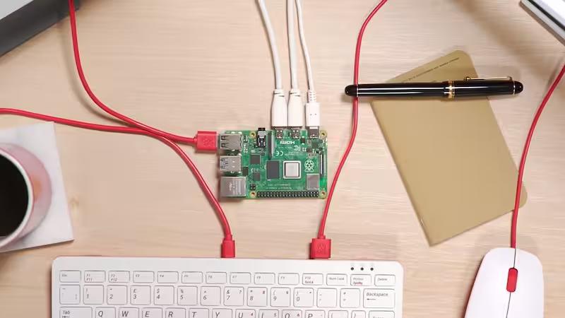Raspberry pi for digital signage th