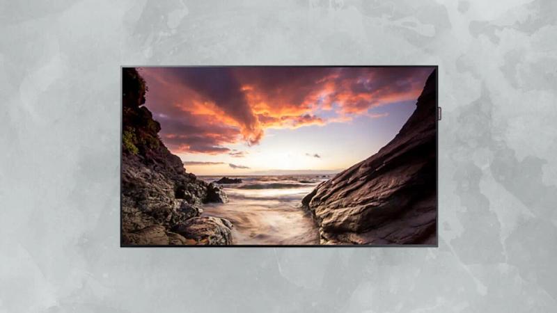 Samsung PH55F Series