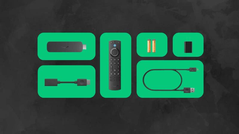 Amazon Signage stcik pack