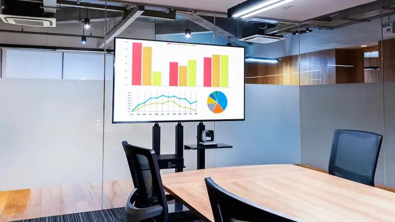 Power point digital signage th