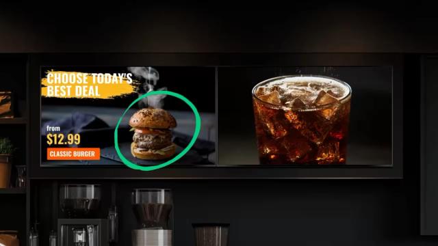Top 7 Templates for Your Digital Menu Boards