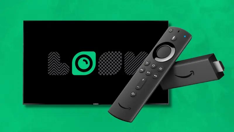 Fire tv stick as digital signage player th