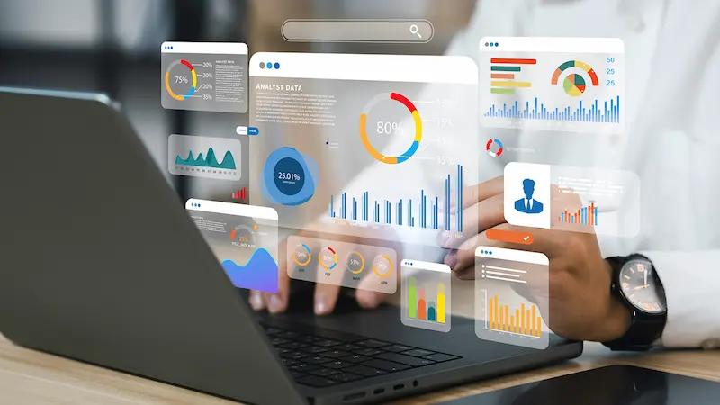 Digital signage statistics thumbnail