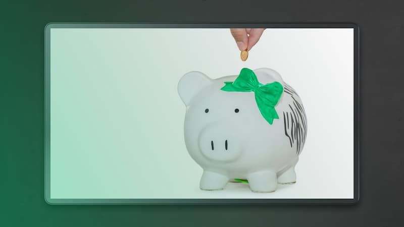 DIGITAL SIGNAGE SYSTEM FOR CHEAP