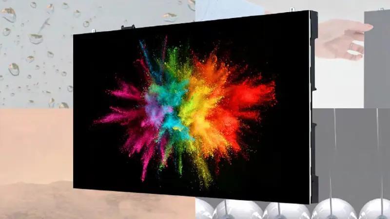 LG Magnit vs Samsung