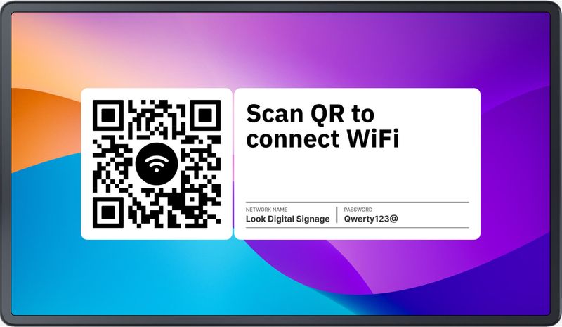 WiFi-Share