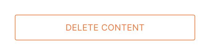 Delete content