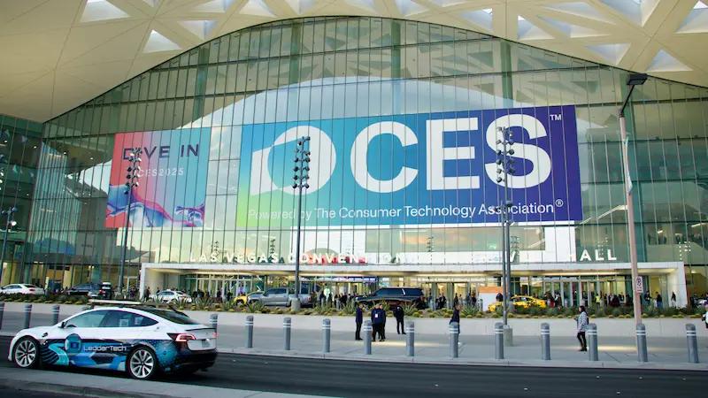 CES top highlights th