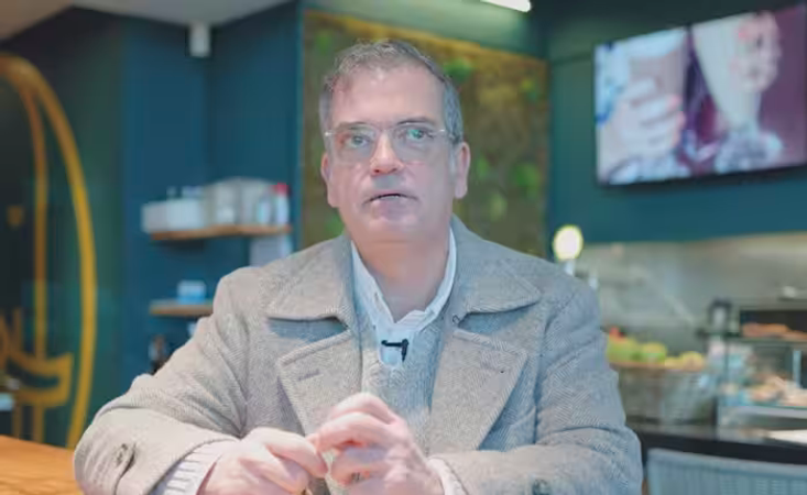 ILM Digital, Spain - Partner’s Digital Signage Case Study for Coffee Shop Chain