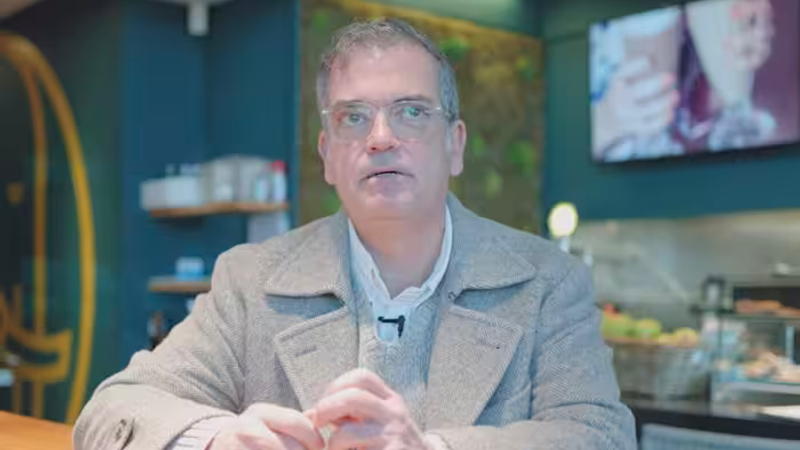 ILM Digital, Spain - Partner’s Digital Signage Case Study for Coffee Shop Chain