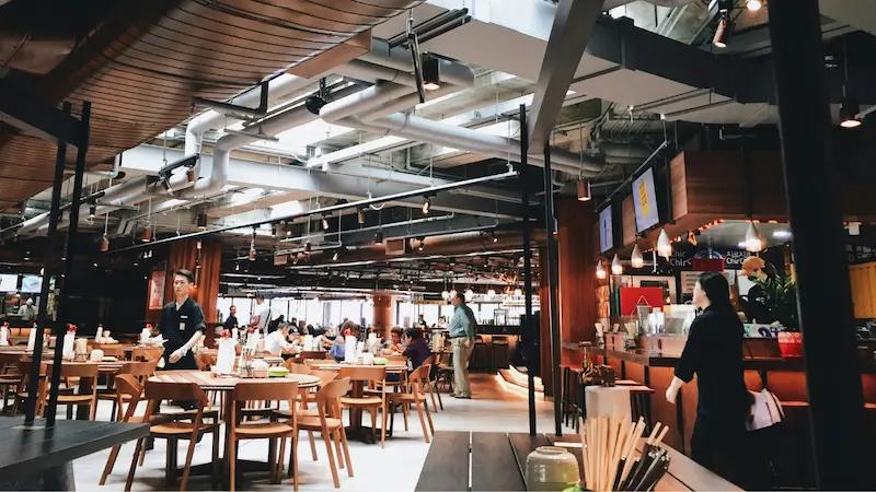 How led menu boards drive sales th