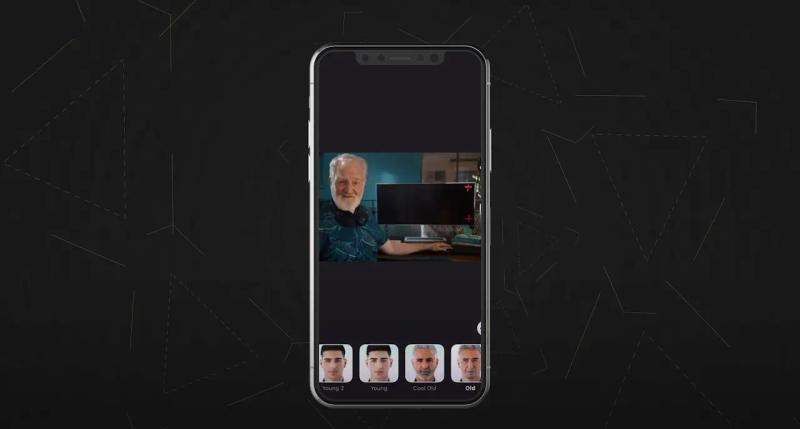 computer-generated imagery