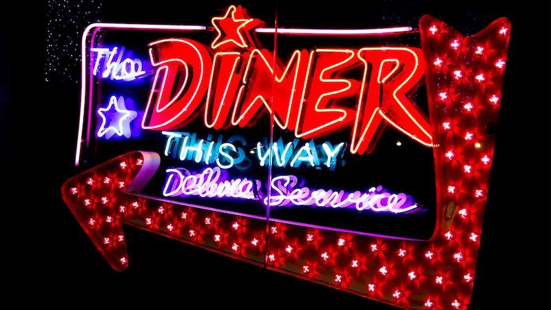 LED Signage