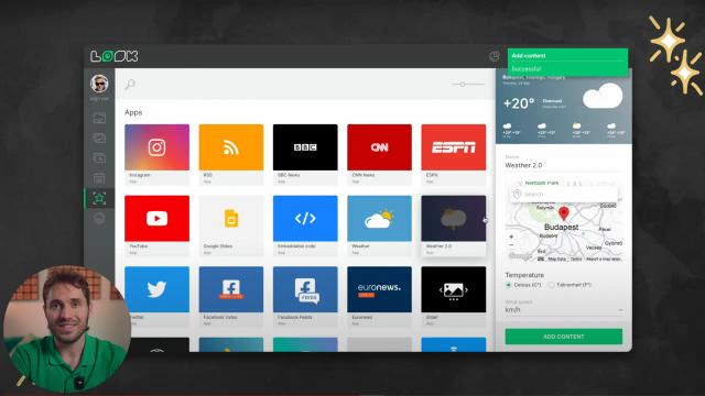 The Best Digital Signage Software: What Should It Look Like?