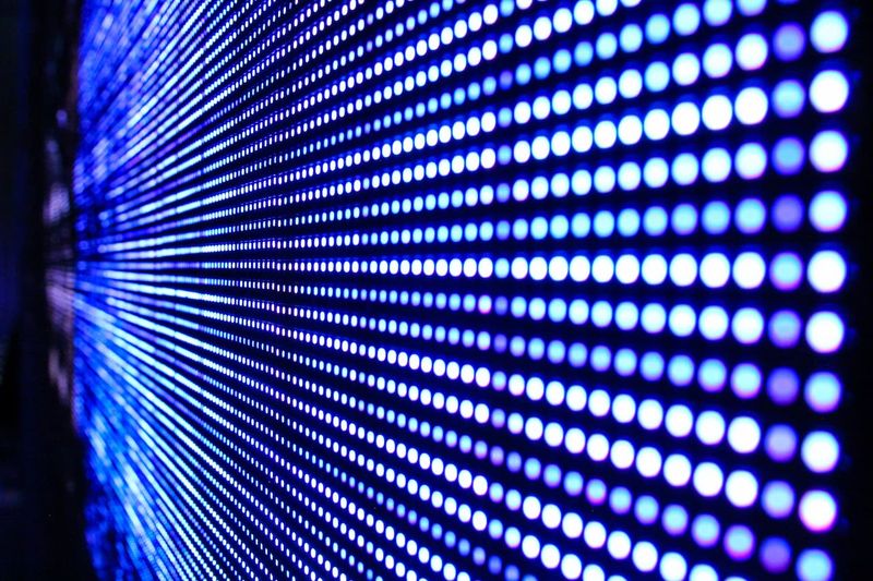 leds