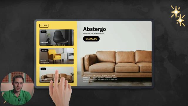 6 Best Interactive Displays to Consider in 2024