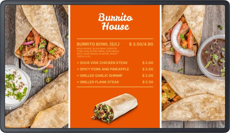 Burrito