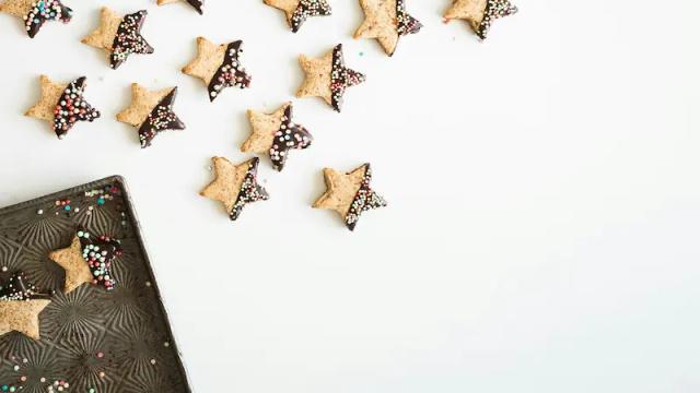 Festive marketing ideas th