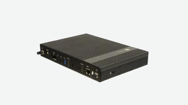AOpen Chromebox Commercial 2