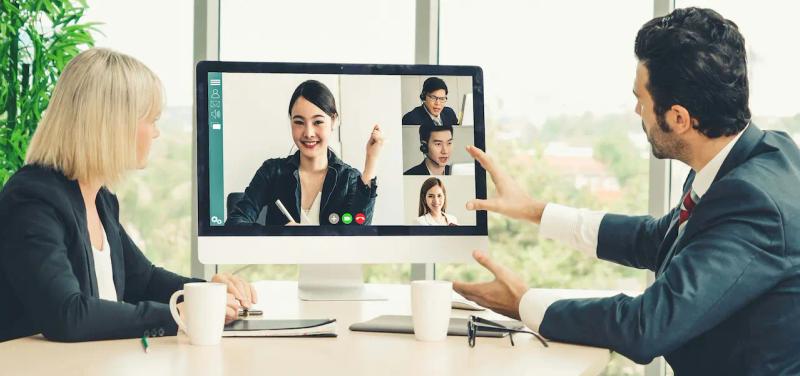 Online Conferences