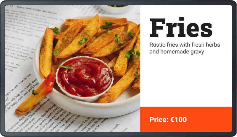 Fries