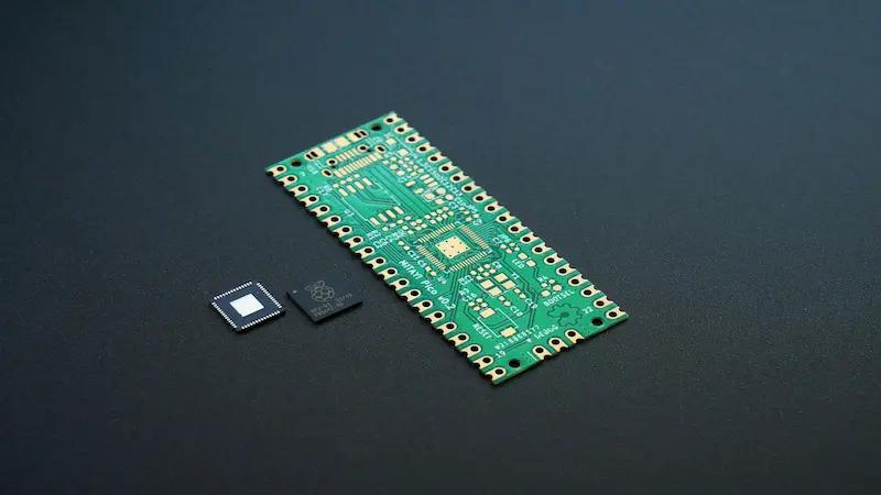 What is system on chip th