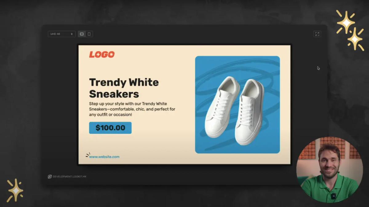 AI in Digital Signage: The Next Era of Content Creation