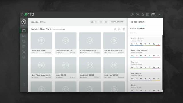 How to Set Up Background Music for Your Business