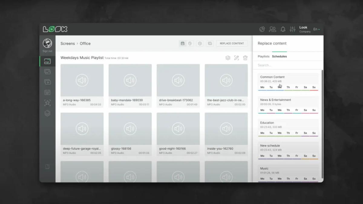 How to Set Up Background Music for Your Business