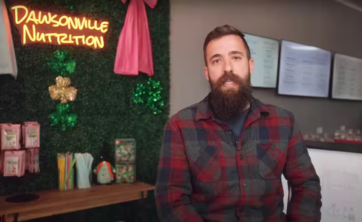 YourLocalListers - Digital Signage Case Study From Advertising Industry