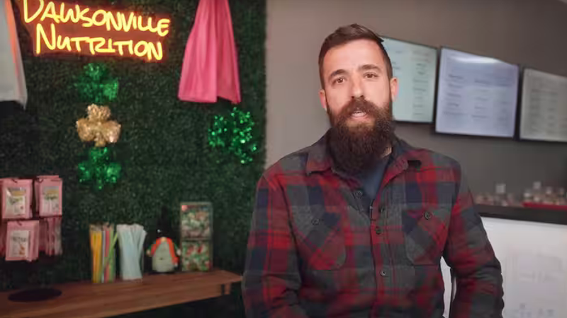 YourLocalListers - Digital Signage Case Study From Advertising Industry