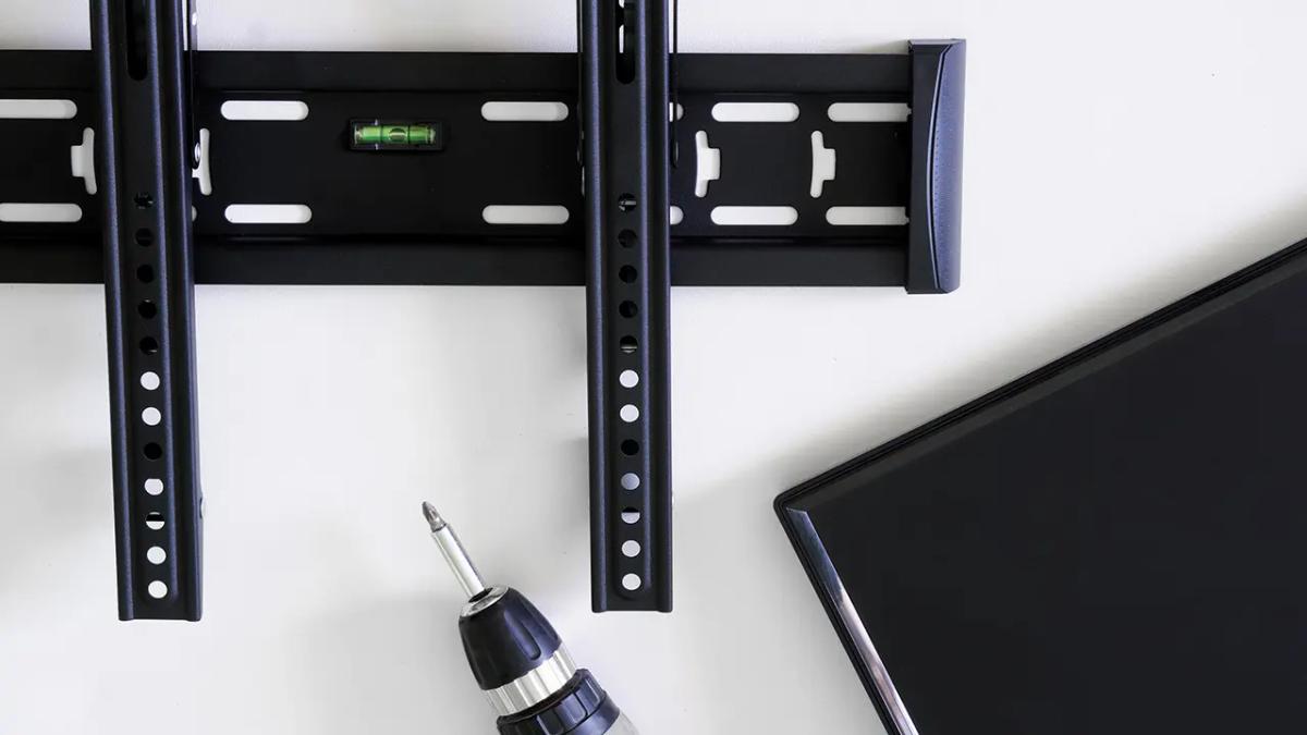 Best TV mounts in