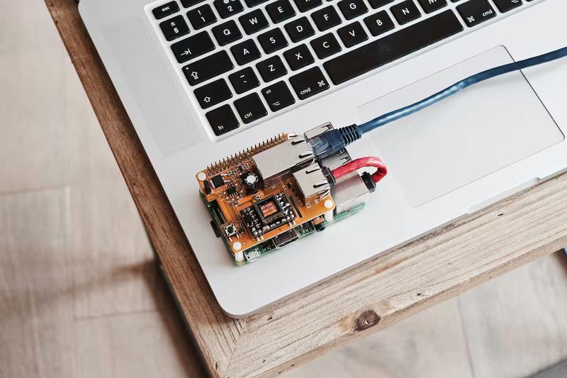 Raspberry Pi
