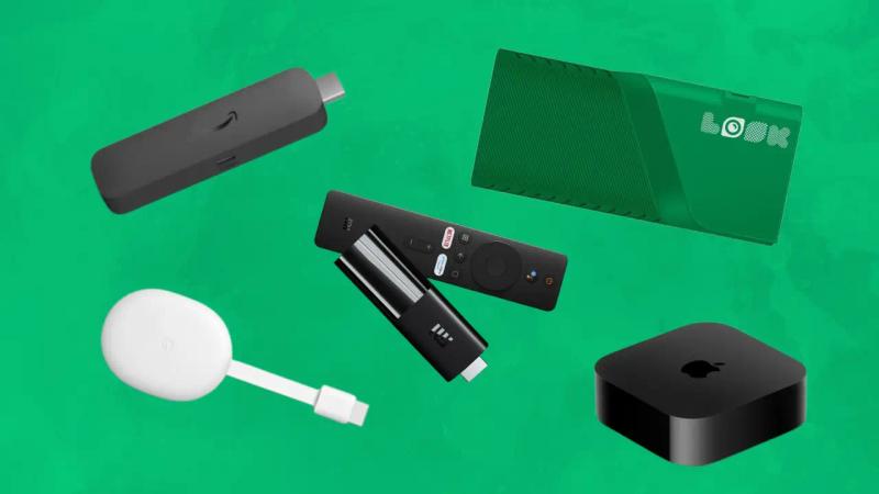Digital Signage Media Players