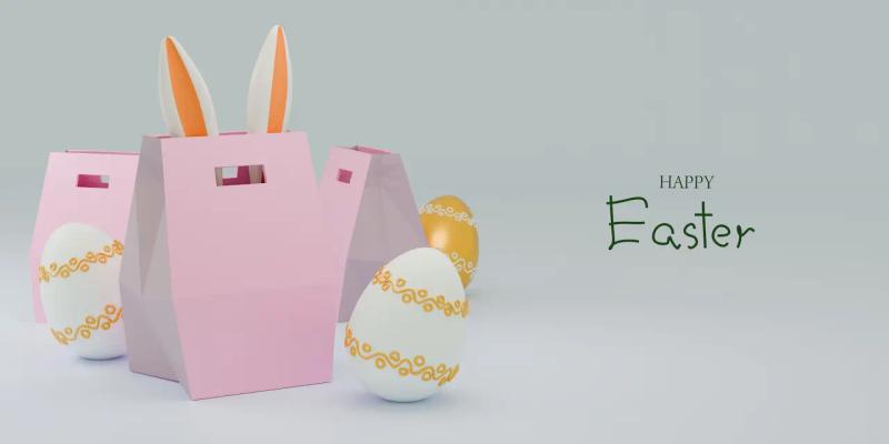 Easter Product Bundles