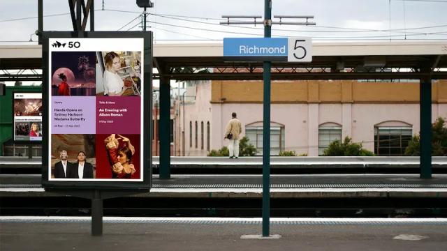 Digital signage australia
