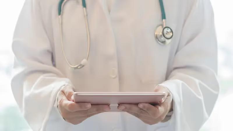 Cutting edge technology in healthcare th