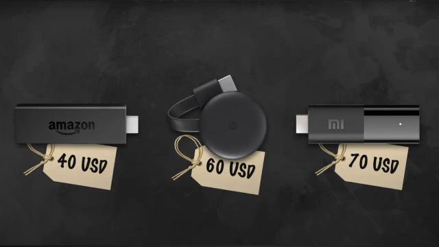 Affordable Digital Signage Players | Comparison Guide