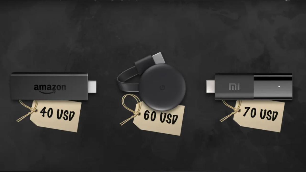 Affordable Digital Signage Players | Comparison Guide
