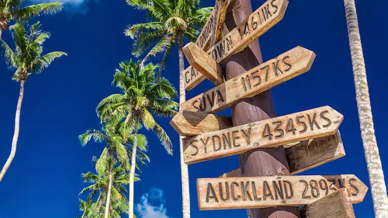 Directional Signage thumbnail