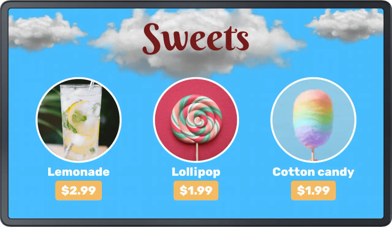 Candy