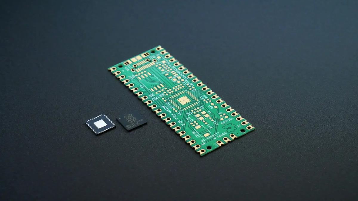 What is system on chip