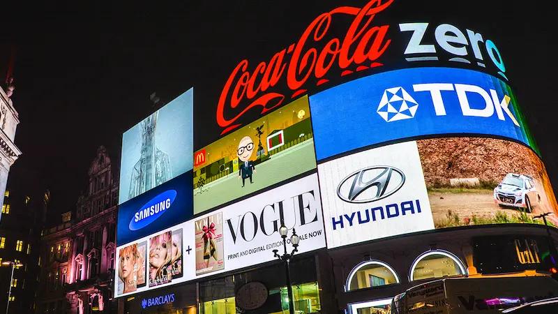 Advertising