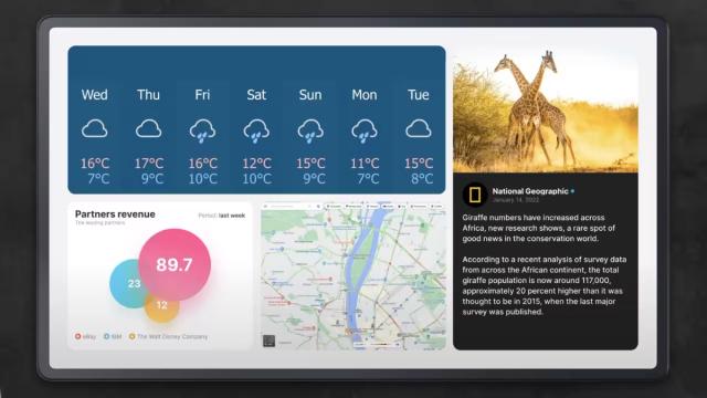 How to Maximize Your Digital Signage Impact Using Embed Code