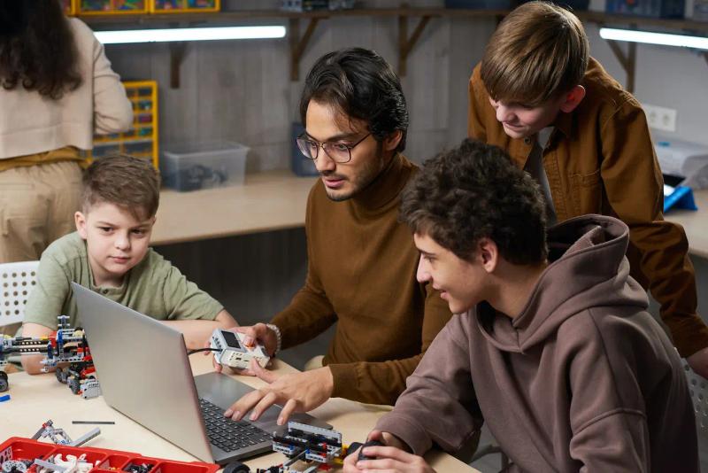Real-time Collaboration