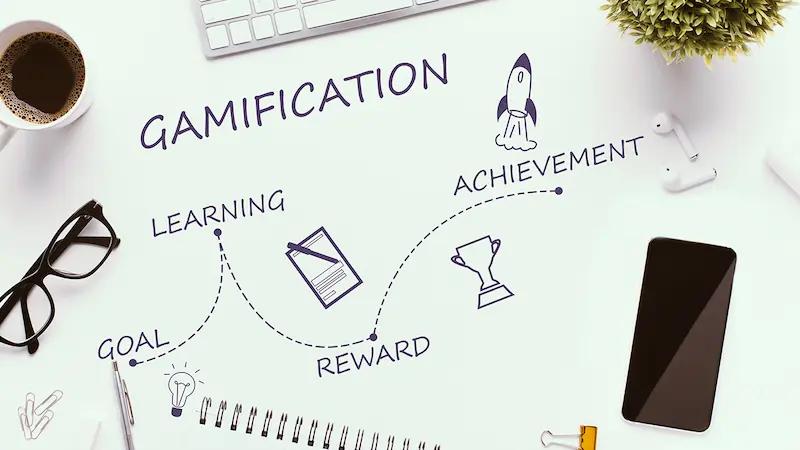 Gamification