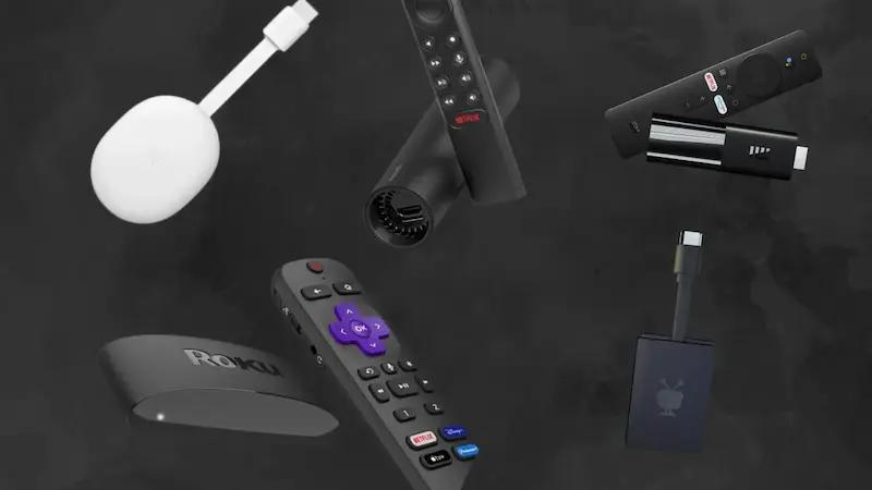 Budget media players digital signage th