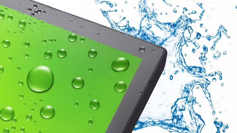 Best waterproof displays for digital signage th