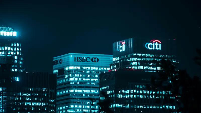 Bank marketing strategy th